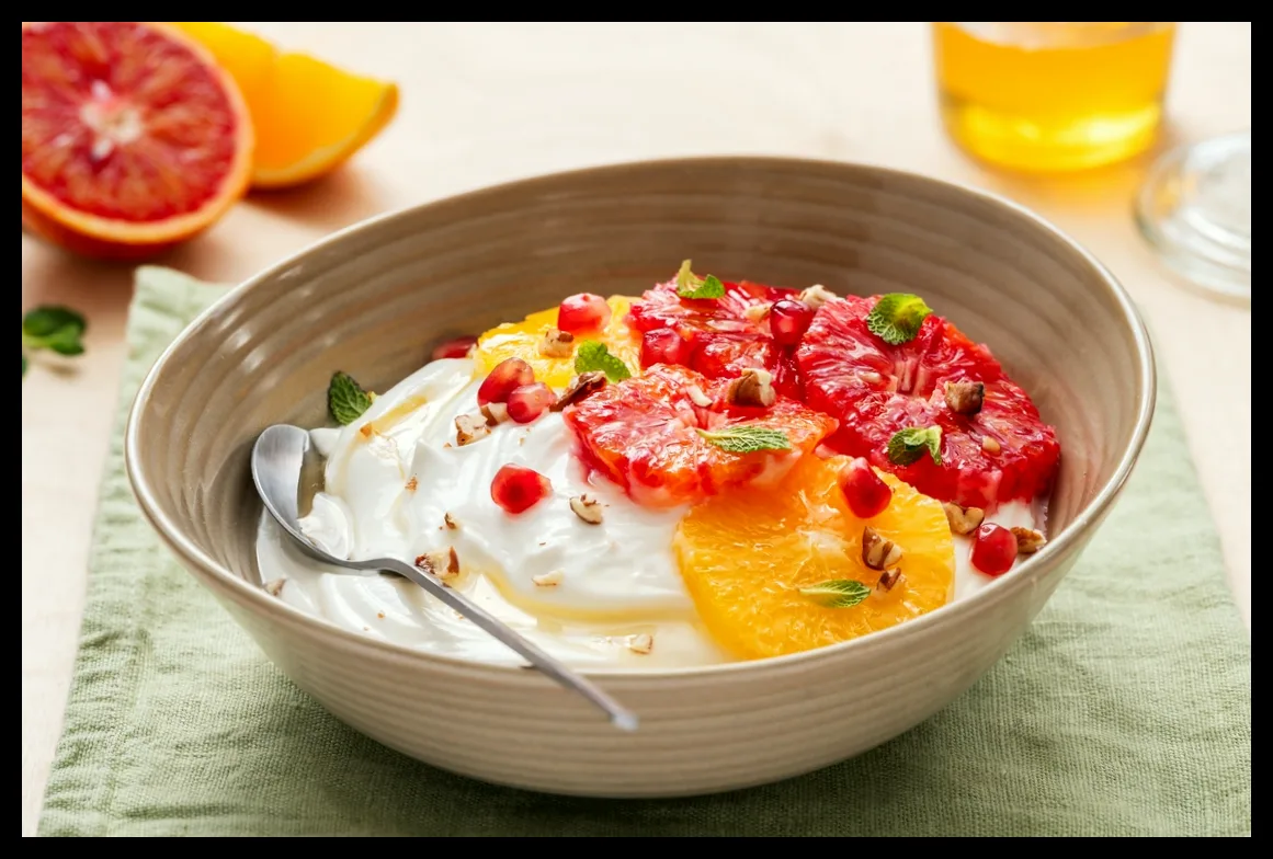 ۸ منبع پروتئینی ضروری برای مصرف هفتگی؛ ماست یونانی در فهرست است