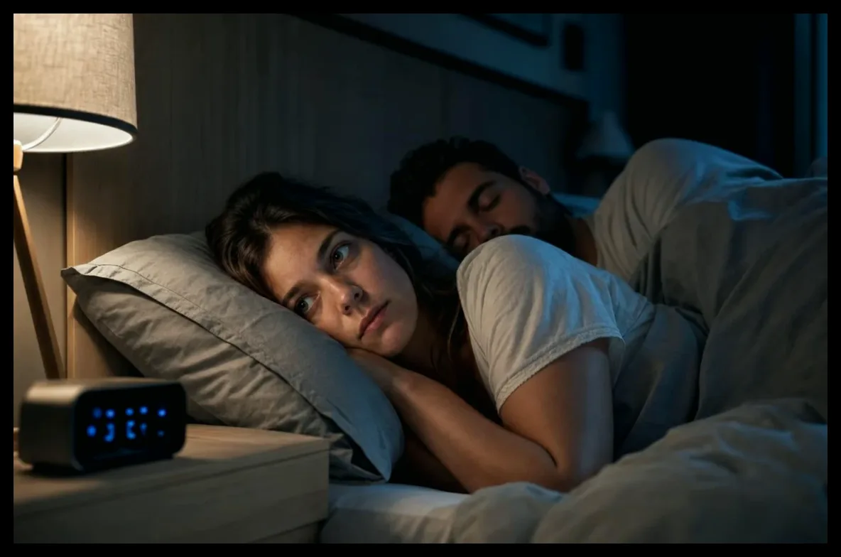 کیفیت خواب را با 6 سوال ساده بسنجید؛ نمره زیر 8 هشدار است