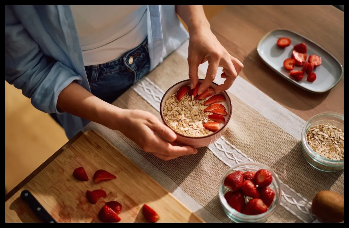 توصیه یک متخصص غدد برای صبحانه‌ای موثر در تقویت سلامت استخوان‌ها و پیشگیری از پوکی استخوان