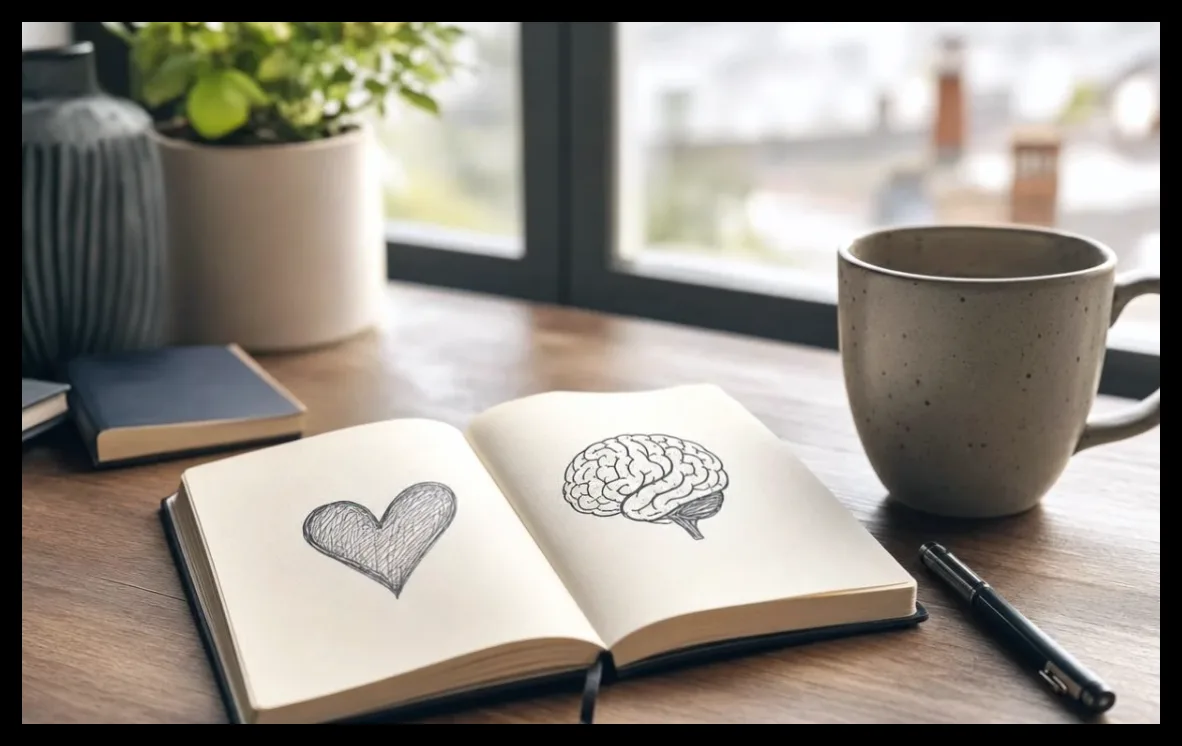 الکسیتایمی: چرا نمیتوانیم احساسات خود را به درستی تشخیص دهیم؟