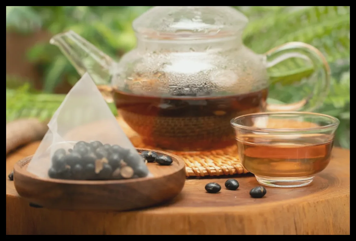 روش صحیح نوشیدن چای سیاه برای حفظ سلامت کبد و پیشگیری از بیماری کبد چرب