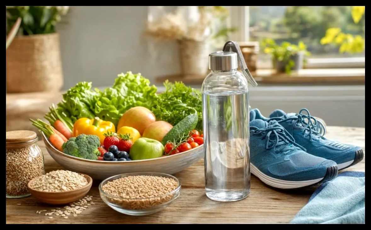 ۸ عادت علمی برای کاهش خطر ابتلا به سرطان از دیدگاه متخصص گوارش
