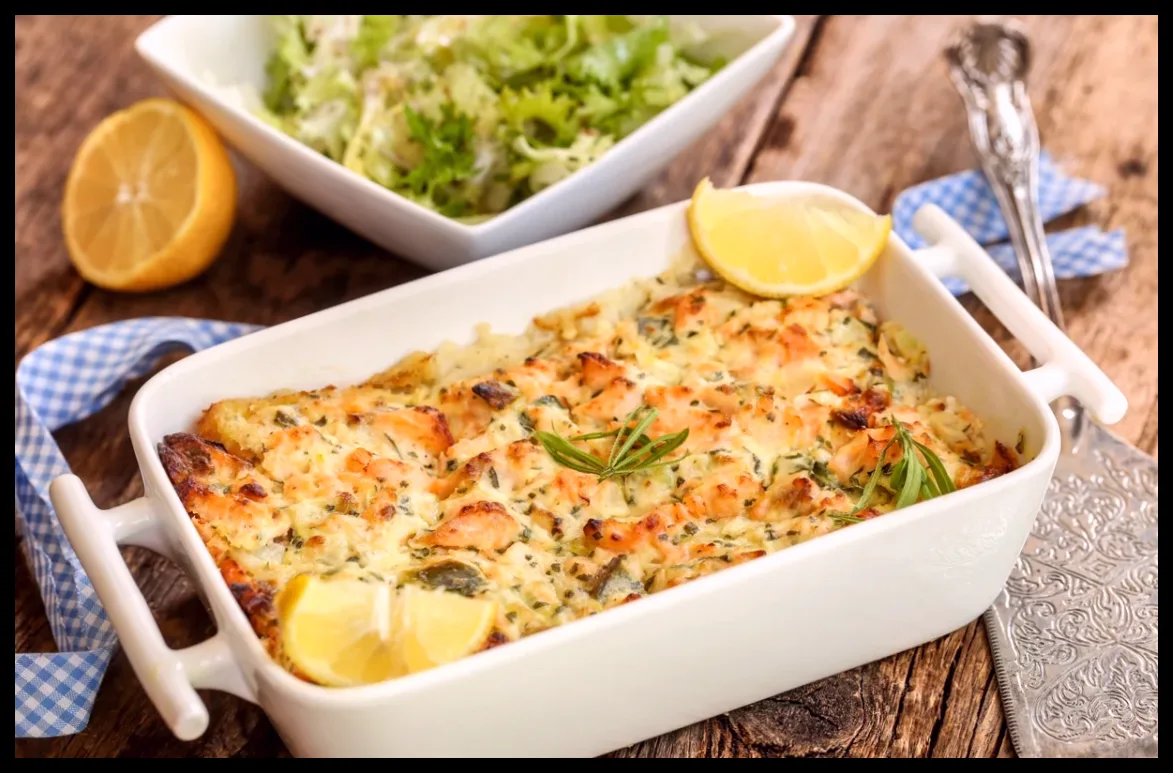 پارمنتیه ماهی؛ نکات انتخاب بهترین ماهی برای طعمی بی‌نظیر در پاییز