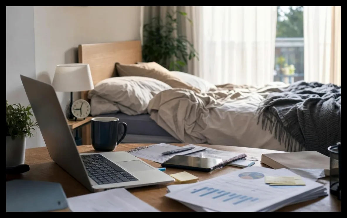 نیاز مکرر به چرت زدن؛ نشانه کم‌خوابی یا مشکلات جدی سلامت