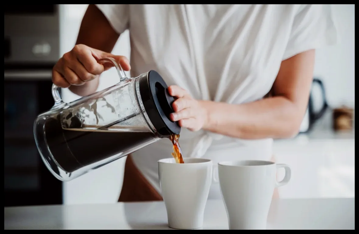 تأثیرات قهوه بر روده و مغز فراتر از بیدارکردن است