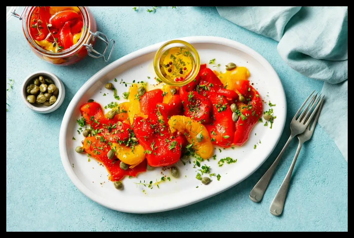 خواص شگفت‌انگیز ترکیب گوجه‌فرنگی و فلفل برای سلامت قلب