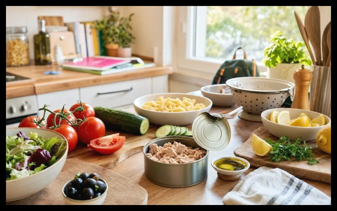 چگونه بهترین کنسرو تن ماهی را از سوپرمارکت انتخاب کنیم؟ نکات یک ماهی‌فروش حرفه‌ای