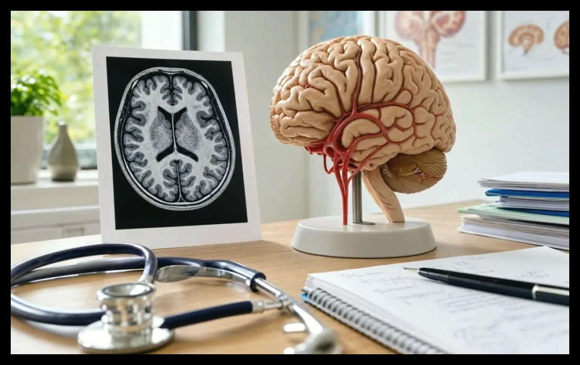 دمانس عروقی: علائمی متفاوت از آلزایمر که باید جدی گرفته شوند