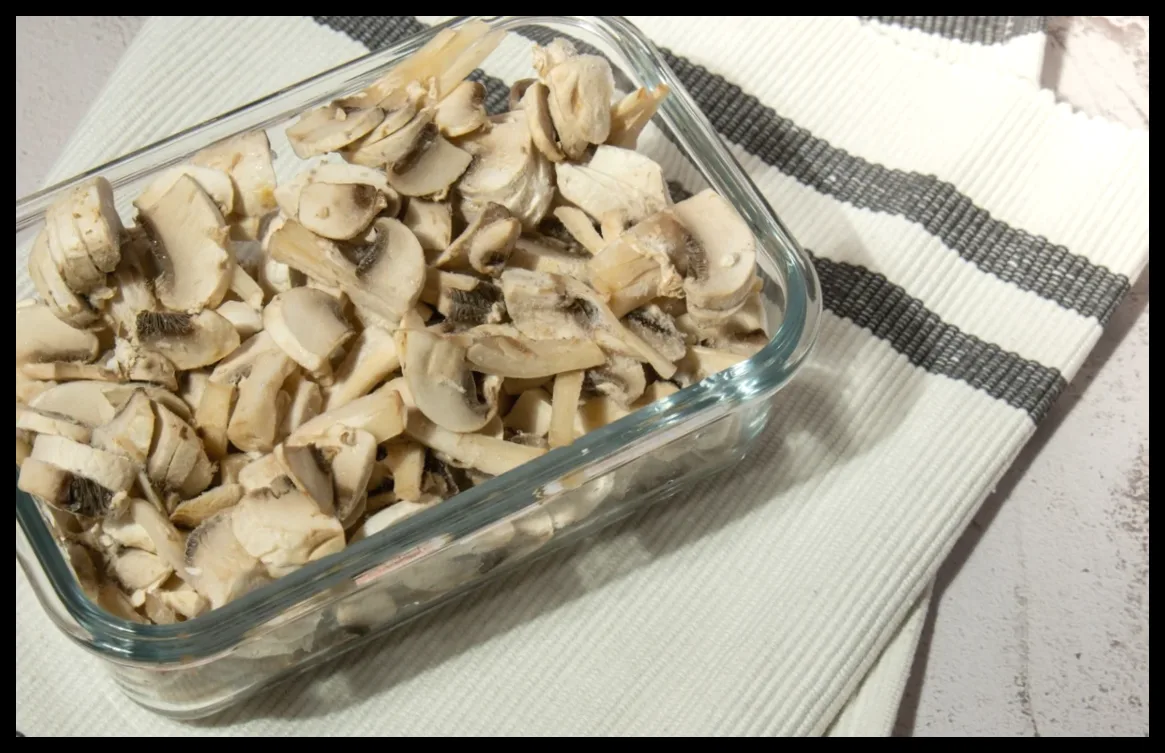 روش صحیح نگهداری قارچ تازه برای حفظ طراوت و جلوگیری از فساد