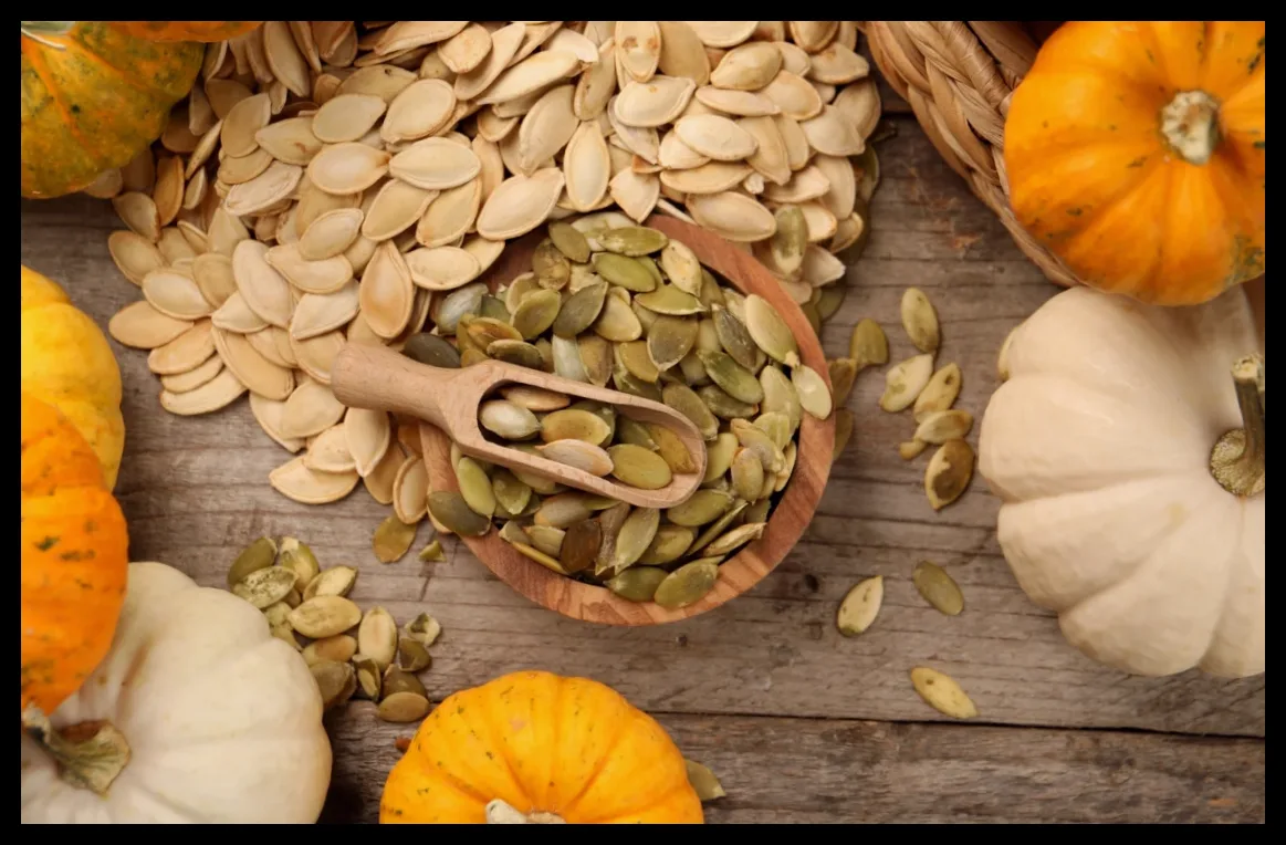 سه غذای پاییزی موثر برای کاهش استرس و اضطراب