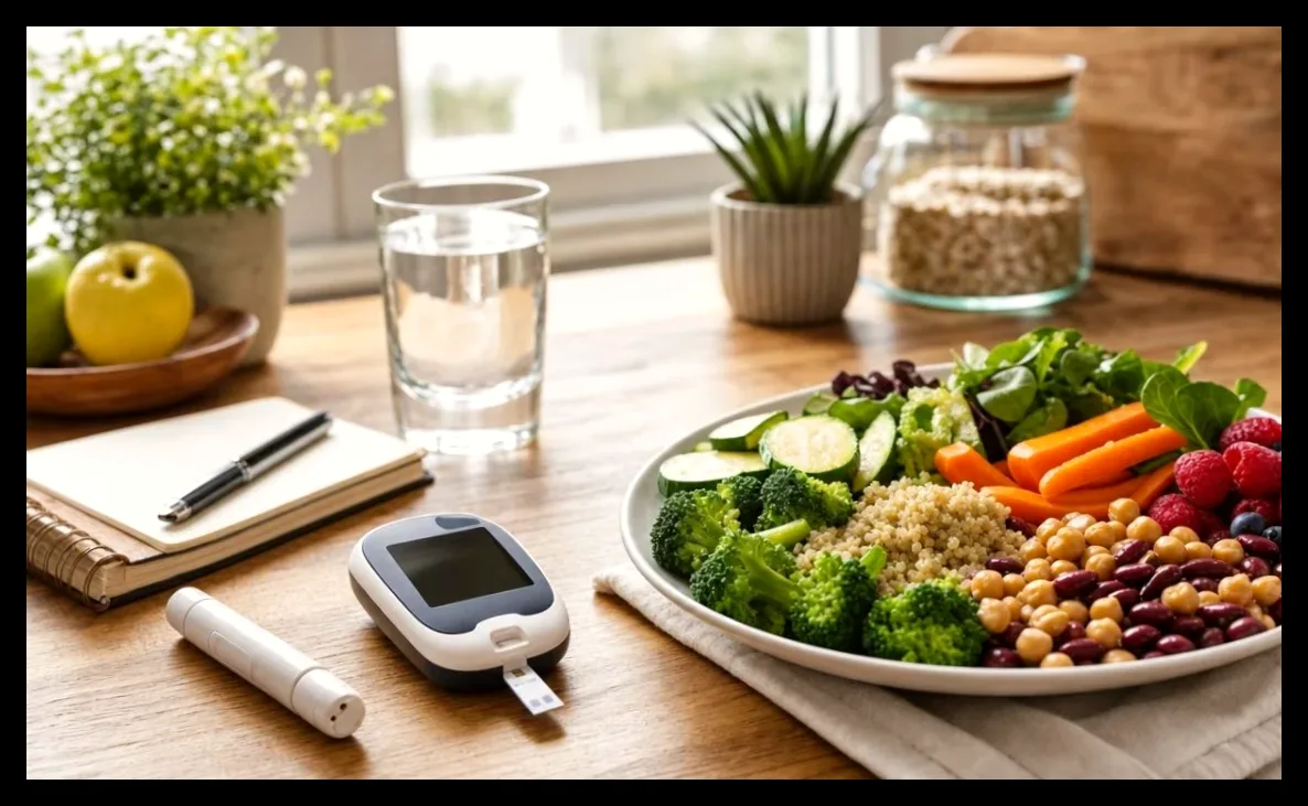 پیش‌دیابت: ۵ راهکار ساده برای کاهش قند خون از زبان متخصصان