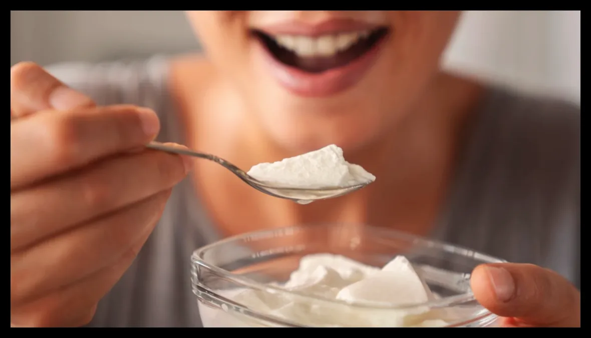 یاغورت یونانی؛ انتخاب یک متخصص کبد برای رفع گرسنگی بدون آسیب به کبد
