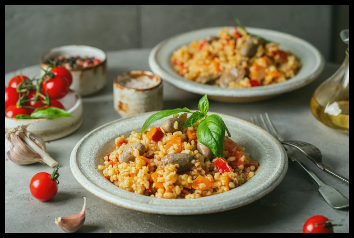 بُلغور؛ غله‌ای موثر برای کاهش کلسترول خون که باید بشناسید
