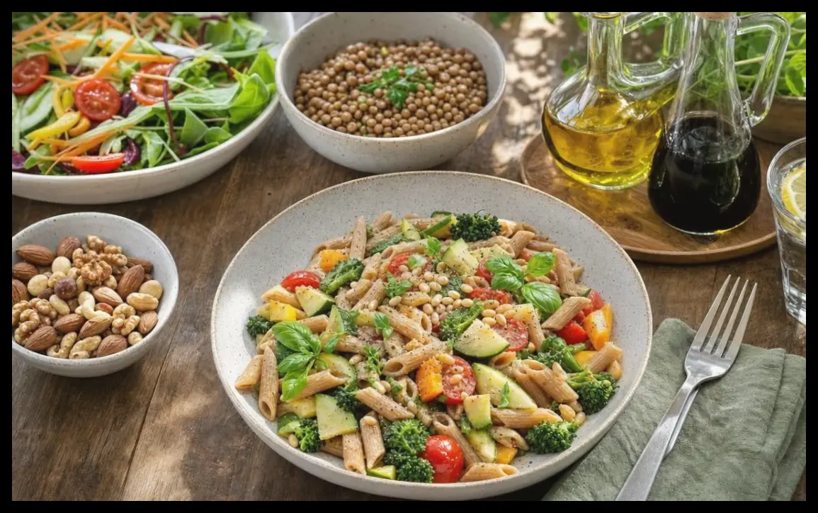 ۶ غذای موثر در کاهش بار گلیسمی وعدههای غذایی بدون نیاز به رژیم سخت