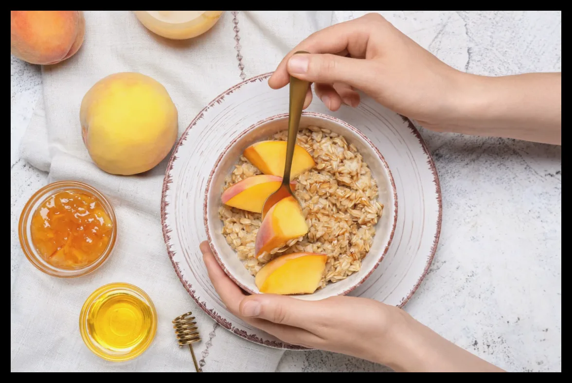صبحانه‌ای که یک متخصص قلب برای حفظ کلسترول ایده‌آل هر روز می‌خورد