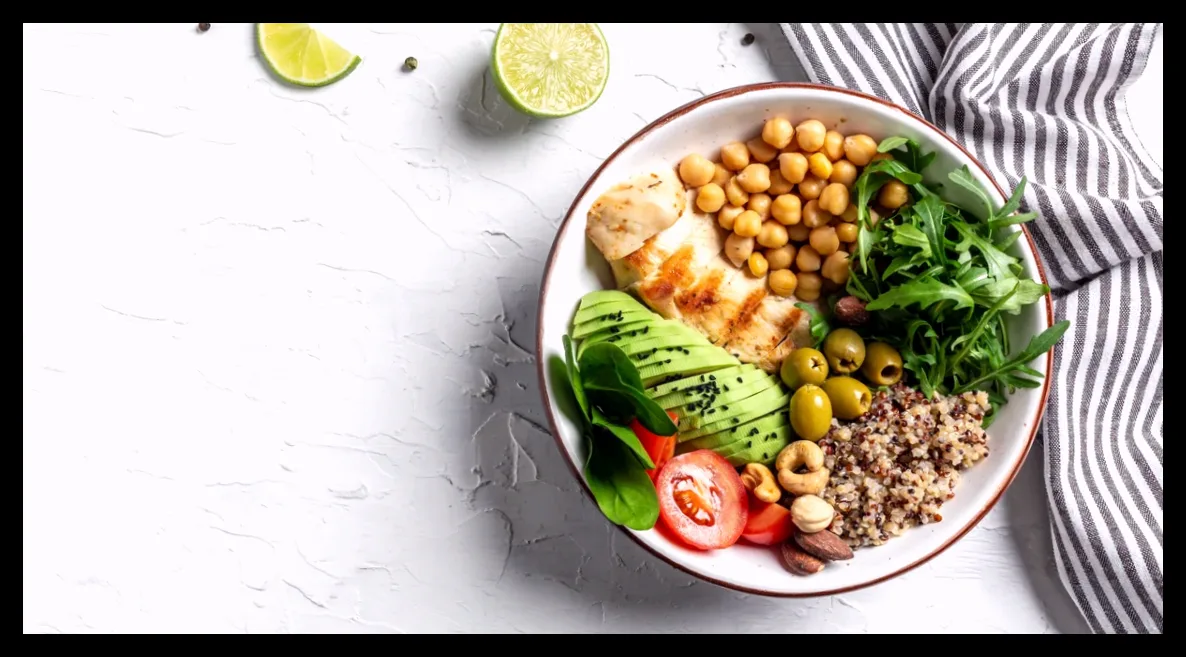 پزشک توصیه می‌کند در پاییز مصرف نخود را برای تقویت سیستم ایمنی افزایش دهید