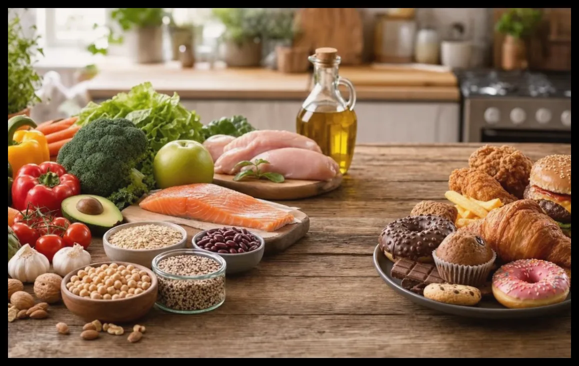 برتین آزبورن چگونه با حذف شام بیش از 11 کیلوگرم وزن کم کرد؟