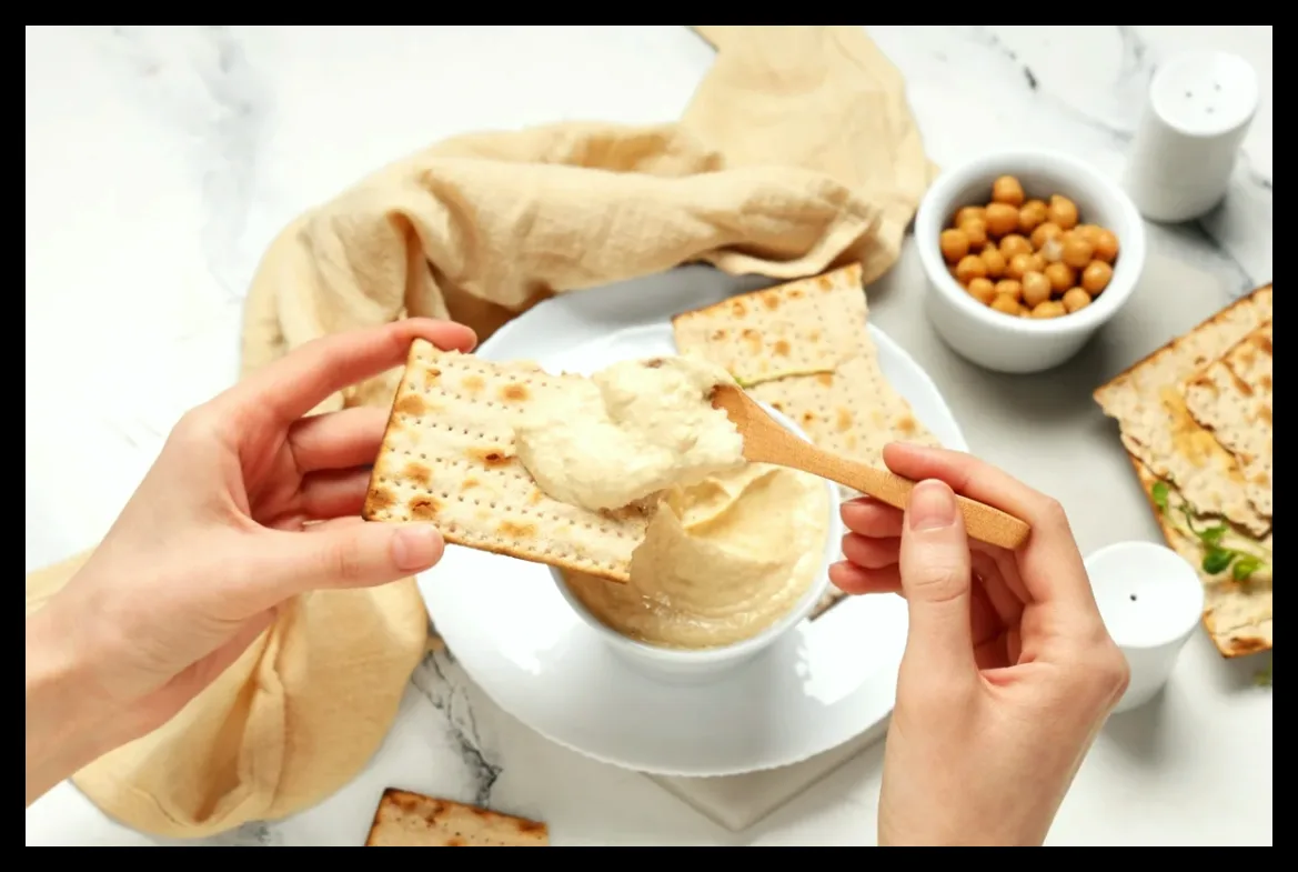نقش نخود کنسروی یک یورویی در رژیم مدیترانه‌ای و فواید شگفت‌انگیز آن
