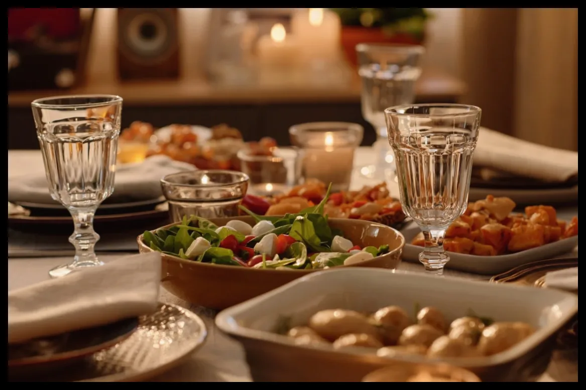 تجربه ۲ هفته‌ای خبرنگار ما با رژیم مدیترانه‌ای و نتایج شگفت‌انگیز آن