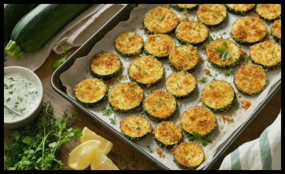 طرز تهیه کدو سبز گریل شده با پستو؛ طعمی متفاوت و سالم‌تر