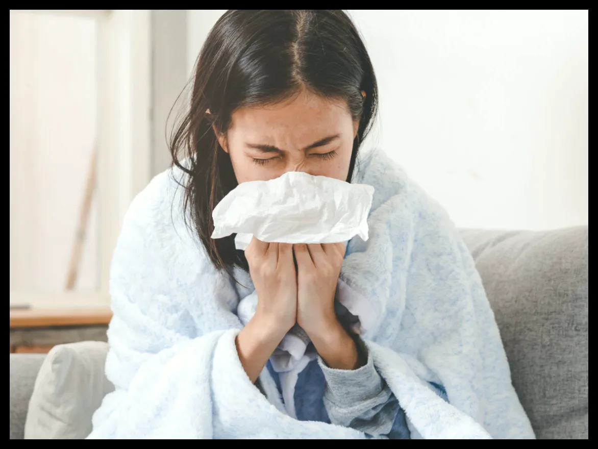 ۴ راهکار ساده برای پیشگیری از بیماریهای پاییزی از همین امروز