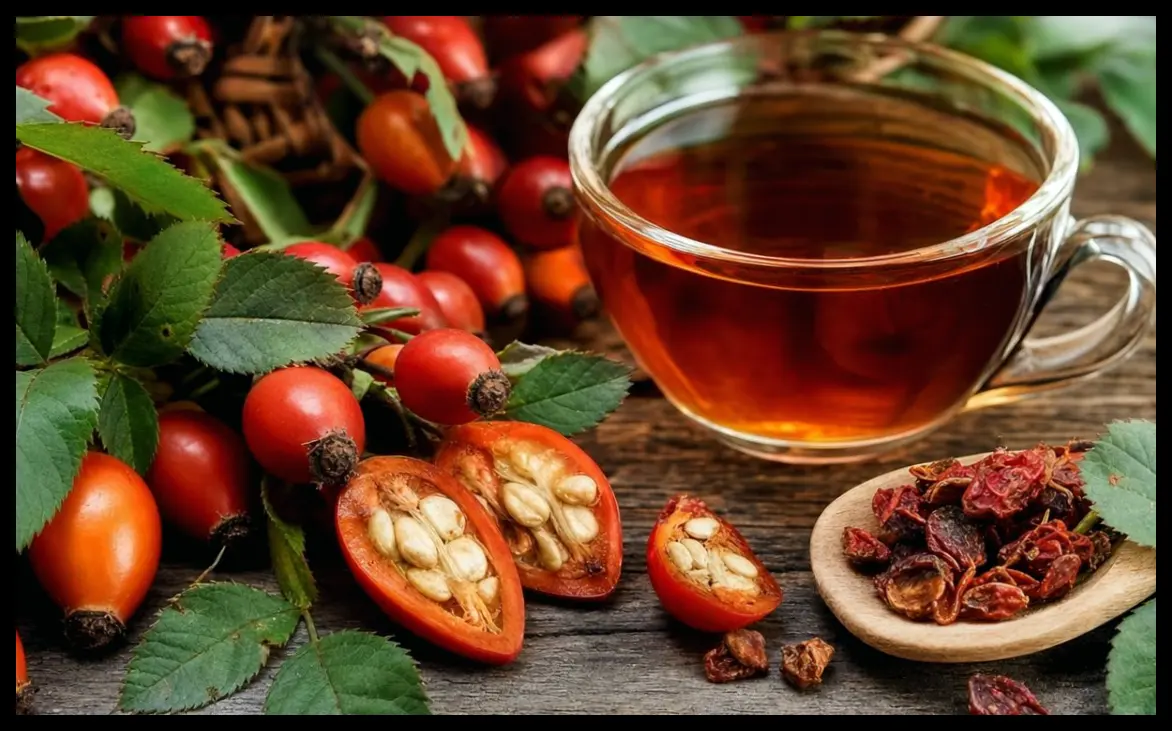 سینورودون؛ میوه‌ای سرشار از ویتامین C با فواید متنوع برای سلامتی