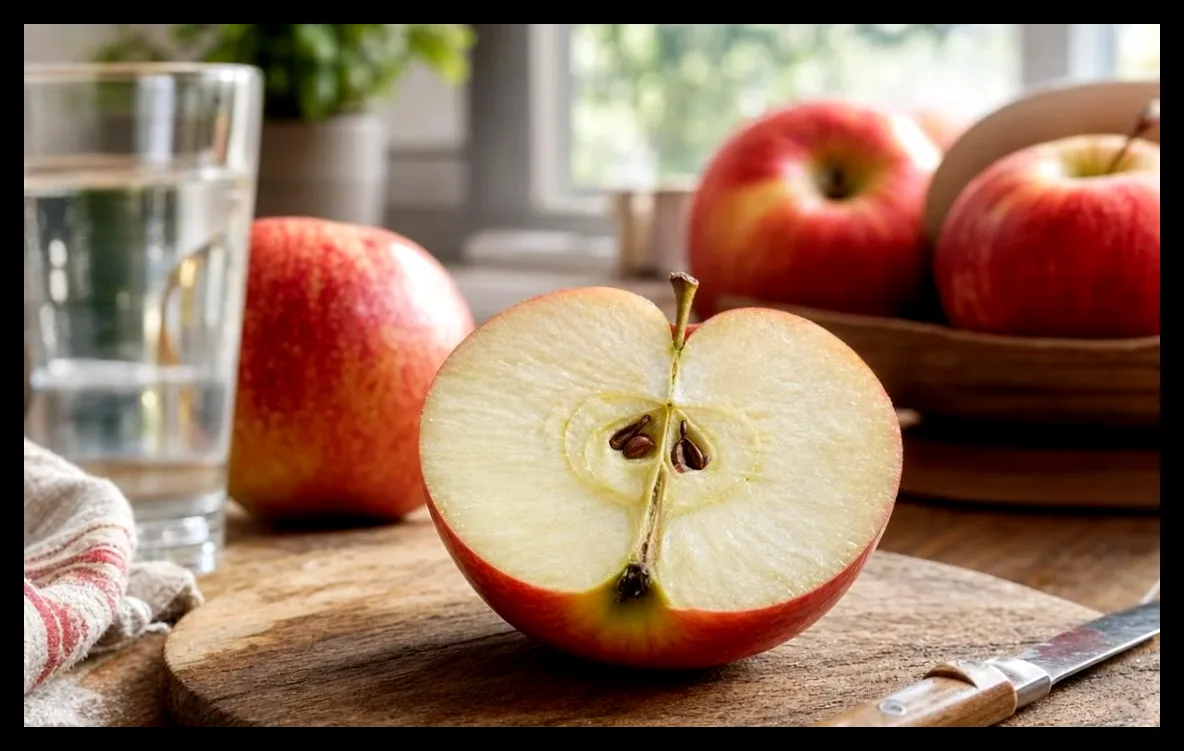 بهترین میوه پاییزی برای سلامت دستگاه گوارش و تقویت هضم