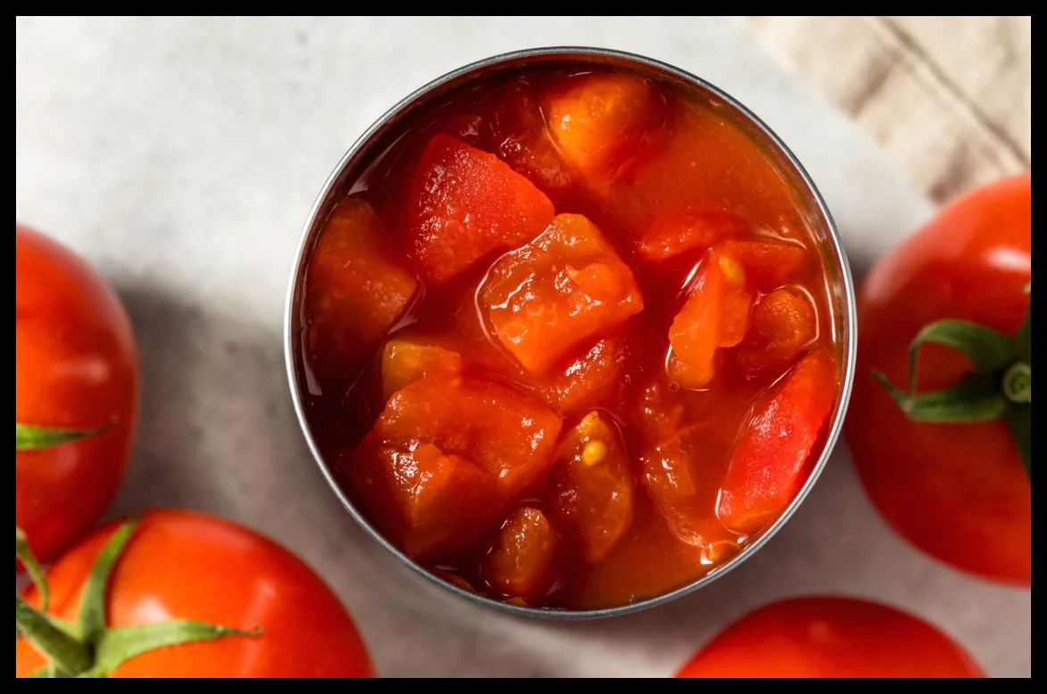 ۴ کنسرو ضروری برای آشپزی حرفه‌ای از زبان یک سرآشپز کانادایی