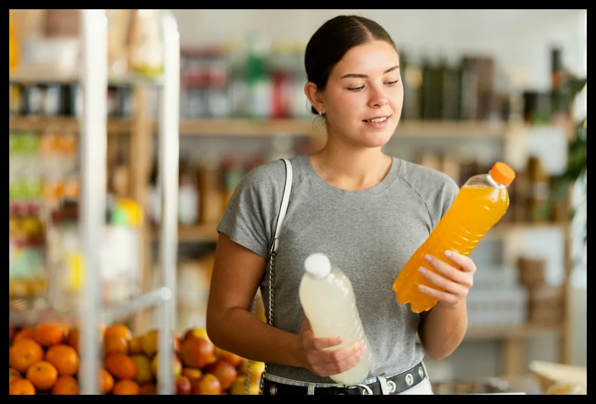 نکات مهم یک دیِتِتیشن درباره مصرف روزانه نوشابههای لایت