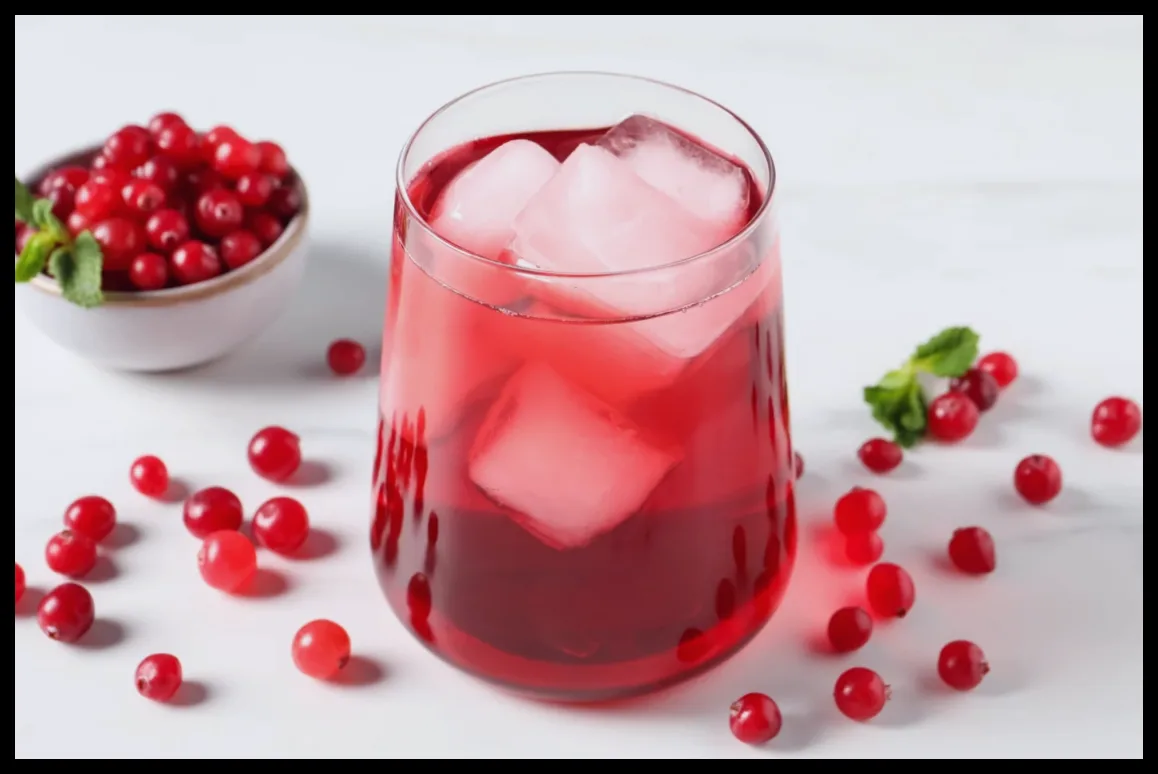 خواص شگفت‌انگیز آب کرنبری 100٪ خالص برای سلامت دندان‌ها